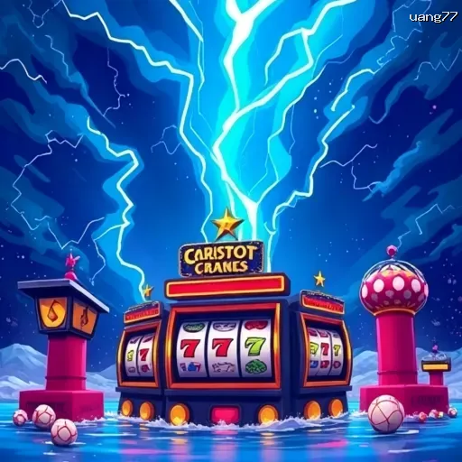 uang77: Promo dan Bonus Terbaik untuk Para Gamer Indonesia