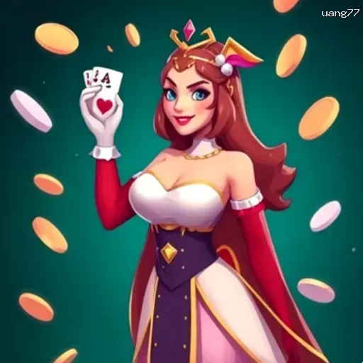 Menggali Fitur Menarik di Situs Game uang77