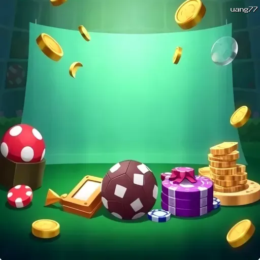 Mengulas Fitur Menarik di Situs Game uang77