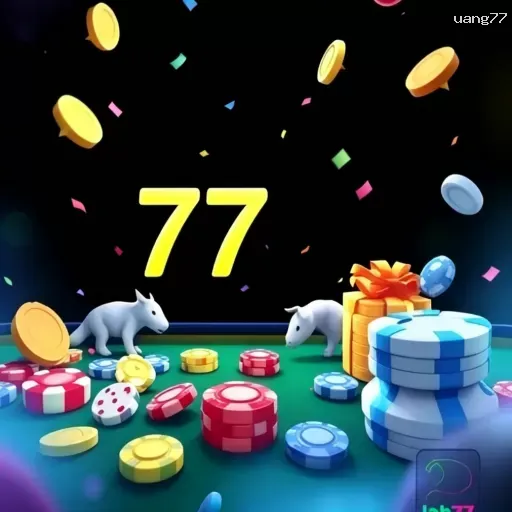 Mengenal uang77 Sebagai Platform Game Online Terpercaya