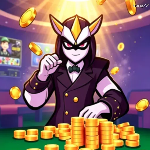 Keamanan dan Keandalan Situs uang77 di Dunia Game