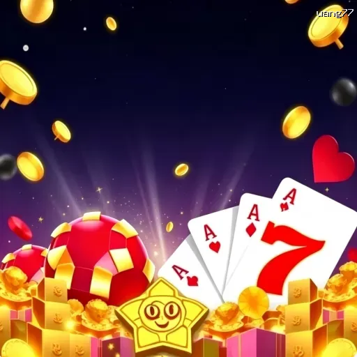 Review Permainan Populer di Situs uang77
