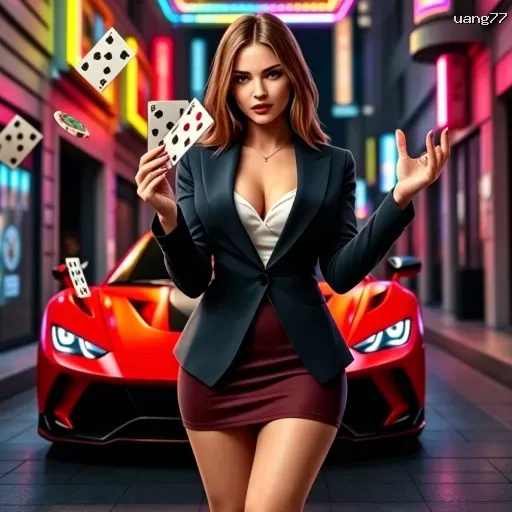 uang77: Bet Sport Dengan Fitur Terbaik untuk Pemain Indonesia